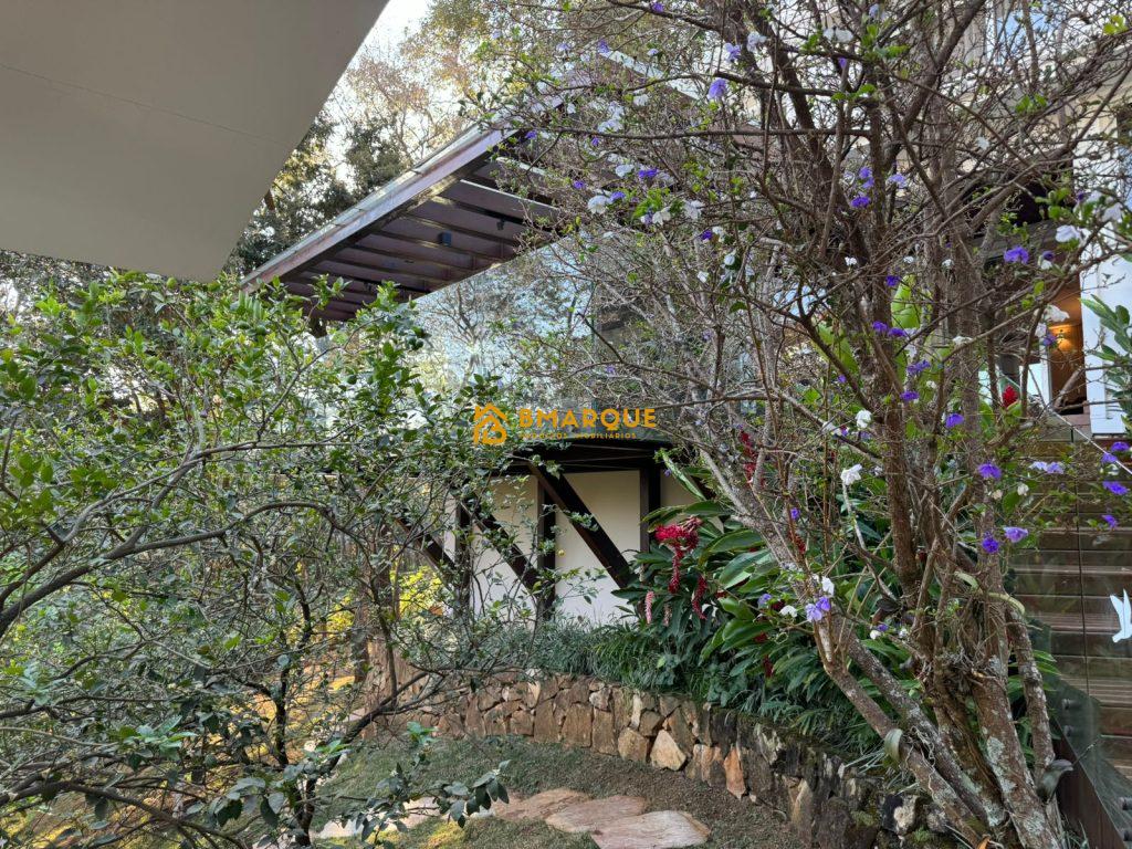 Casa Alto Luxo em Brumadinho – MG