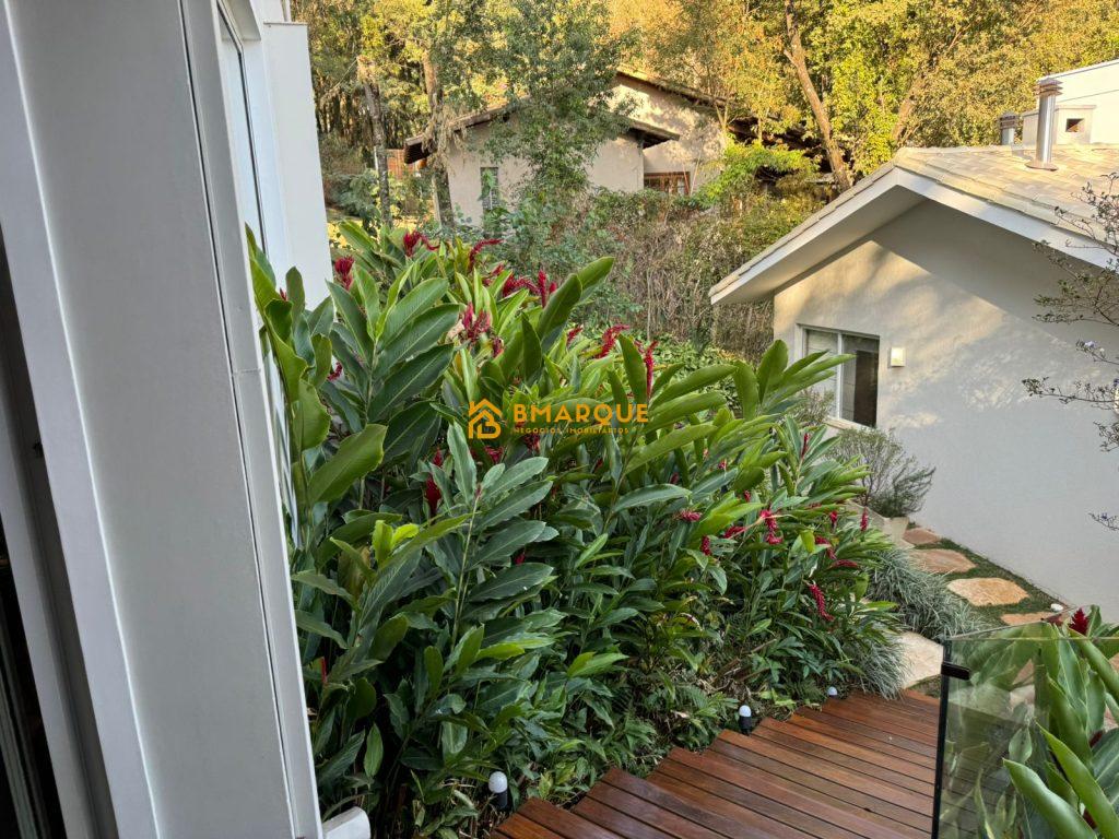 Casa Alto Luxo em Brumadinho – MG