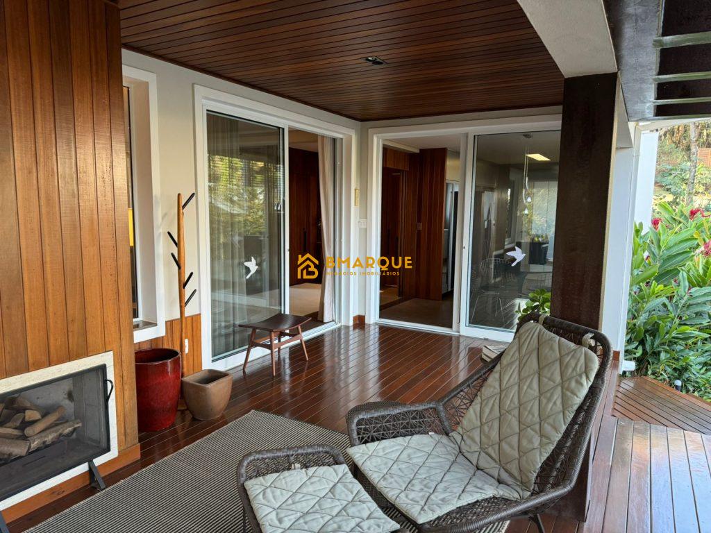 Casa Alto Luxo em Brumadinho – MG