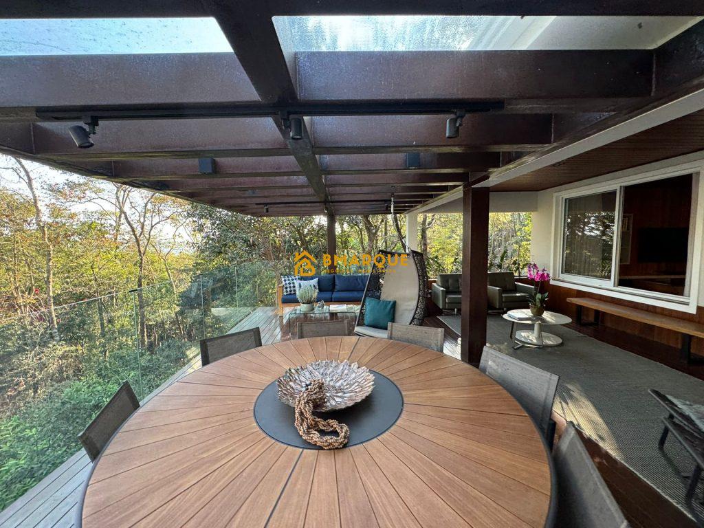 Casa Alto Luxo em Brumadinho – MG