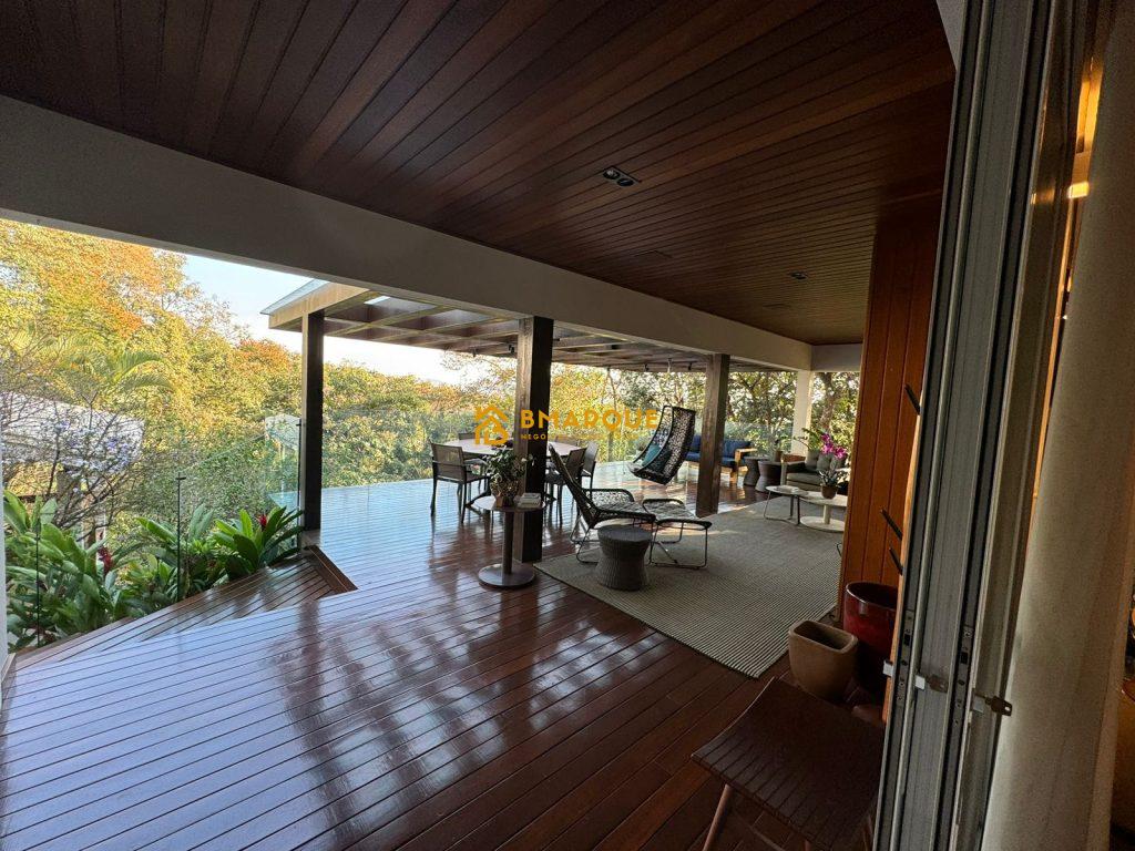 Casa Alto Luxo em Brumadinho – MG