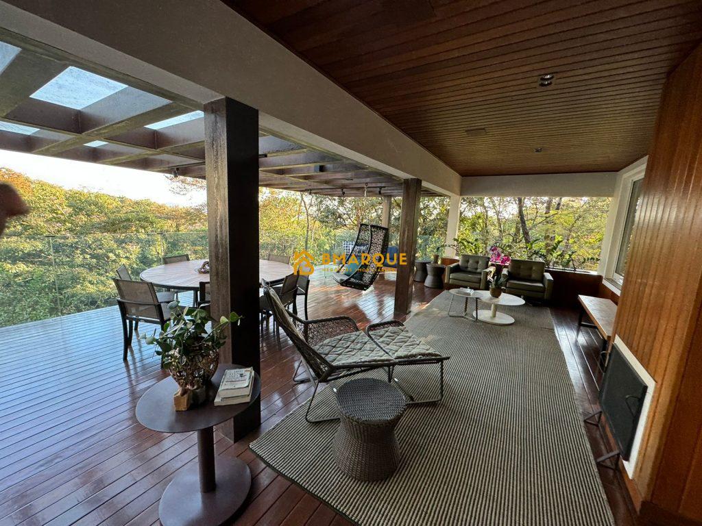 Casa Alto Luxo em Brumadinho – MG