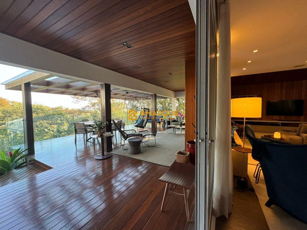 Casa Alto Luxo em Brumadinho – MG