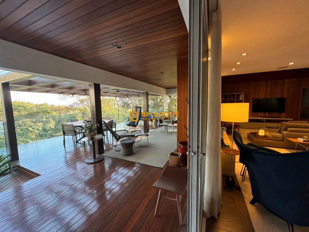 Casa Alto Luxo em Brumadinho – MG