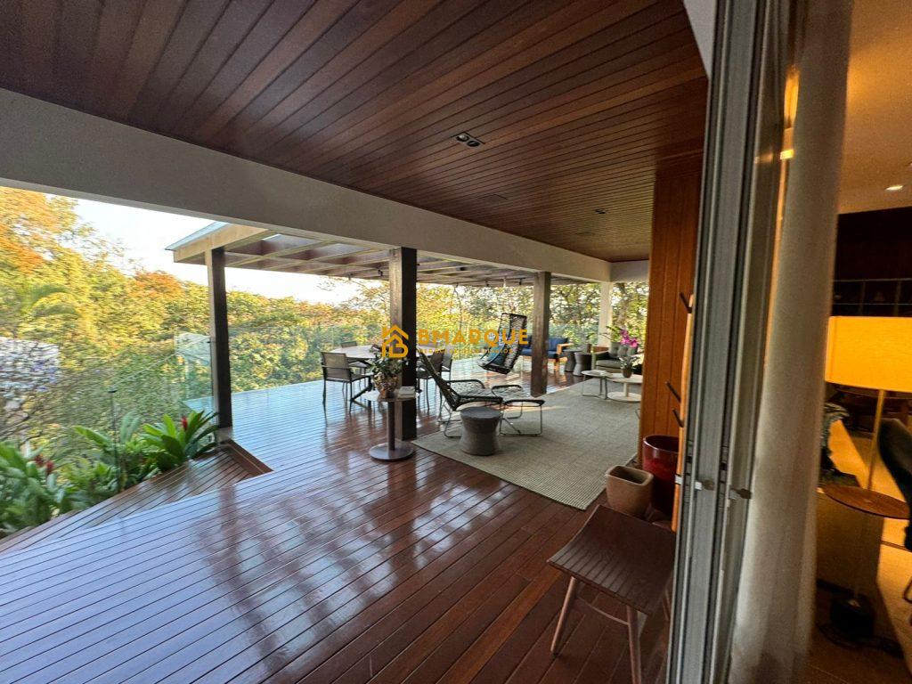 Casa Alto Luxo em Brumadinho – MG