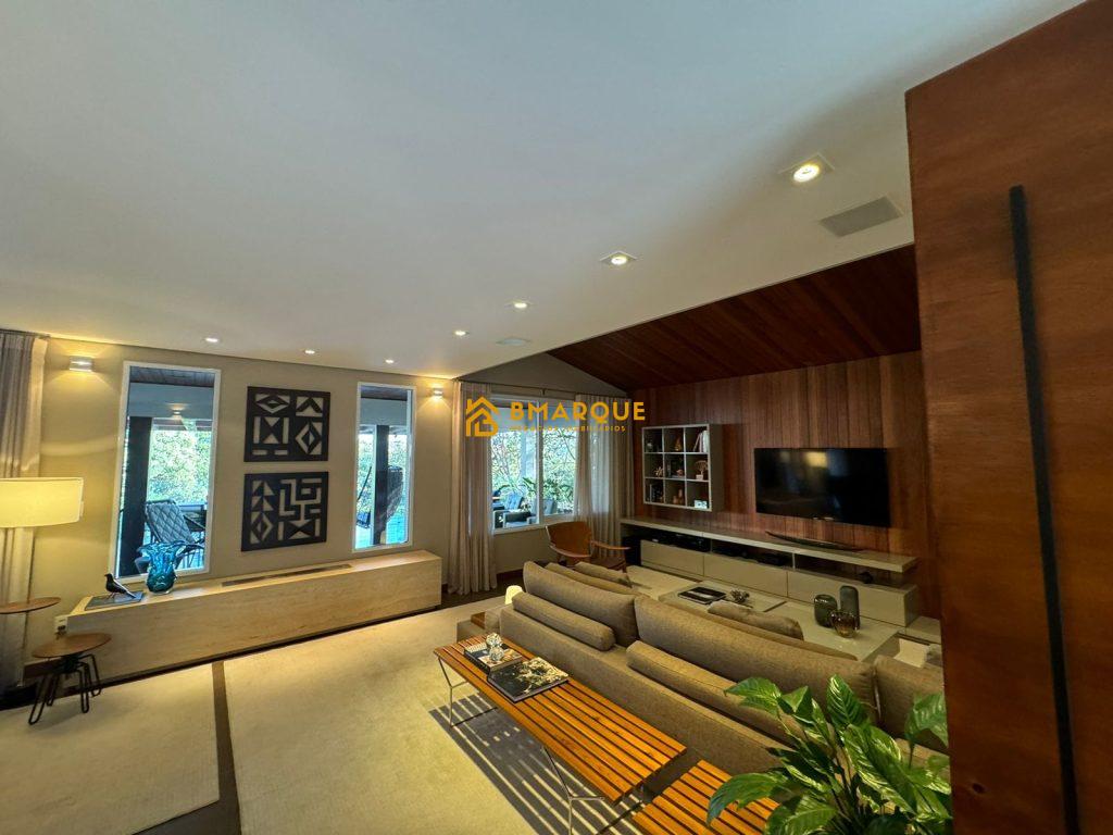 Casa Alto Luxo em Brumadinho – MG