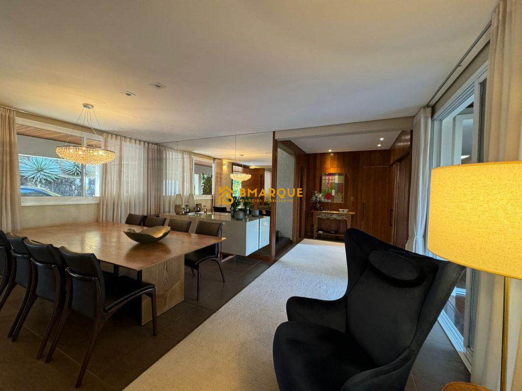 Casa Alto Luxo em Brumadinho – MG