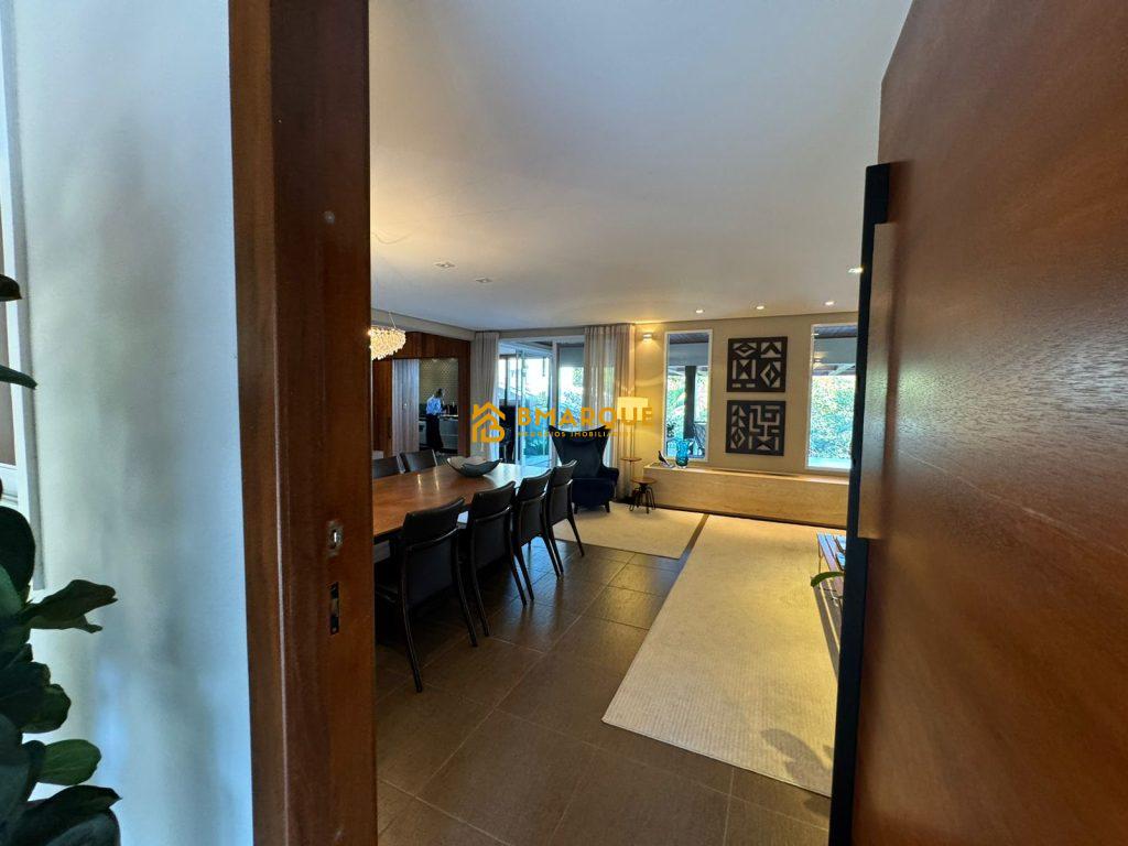 Casa Alto Luxo em Brumadinho – MG