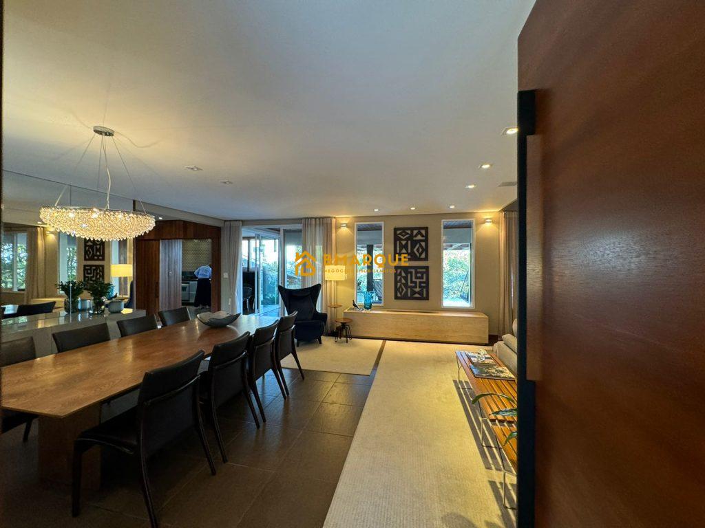 Casa Alto Luxo em Brumadinho – MG