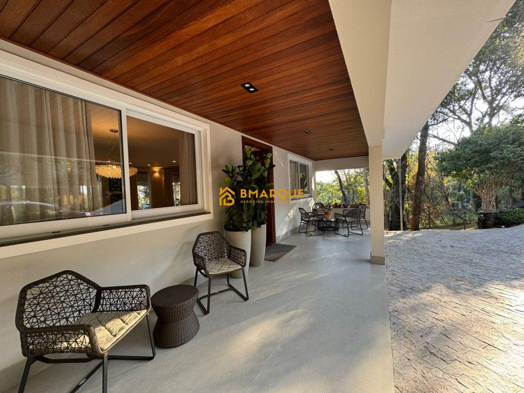 Casa Alto Luxo em Brumadinho – MG