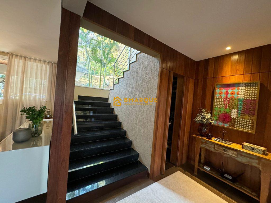 Casa Alto Luxo em Brumadinho – MG