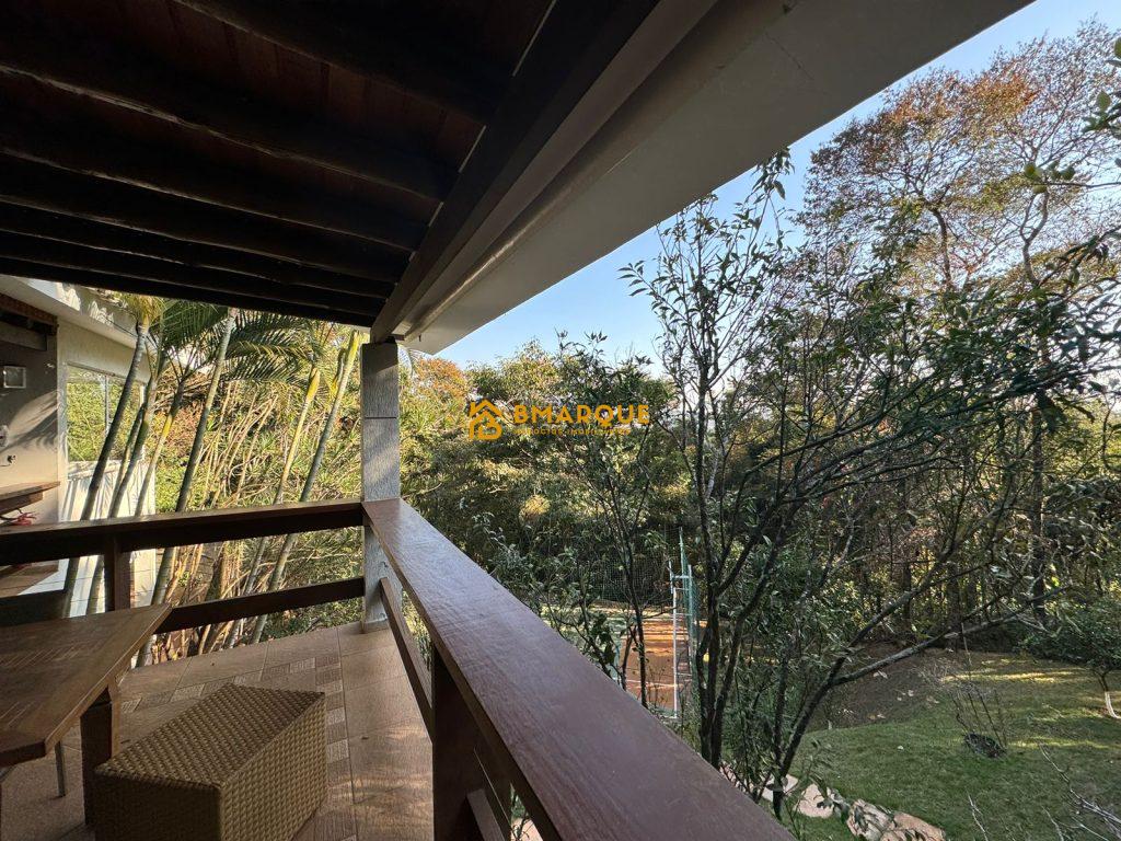 Casa Alto Luxo em Brumadinho – MG