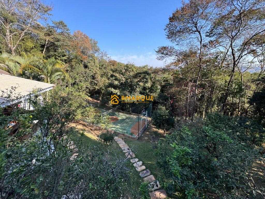 Casa Alto Luxo em Brumadinho – MG