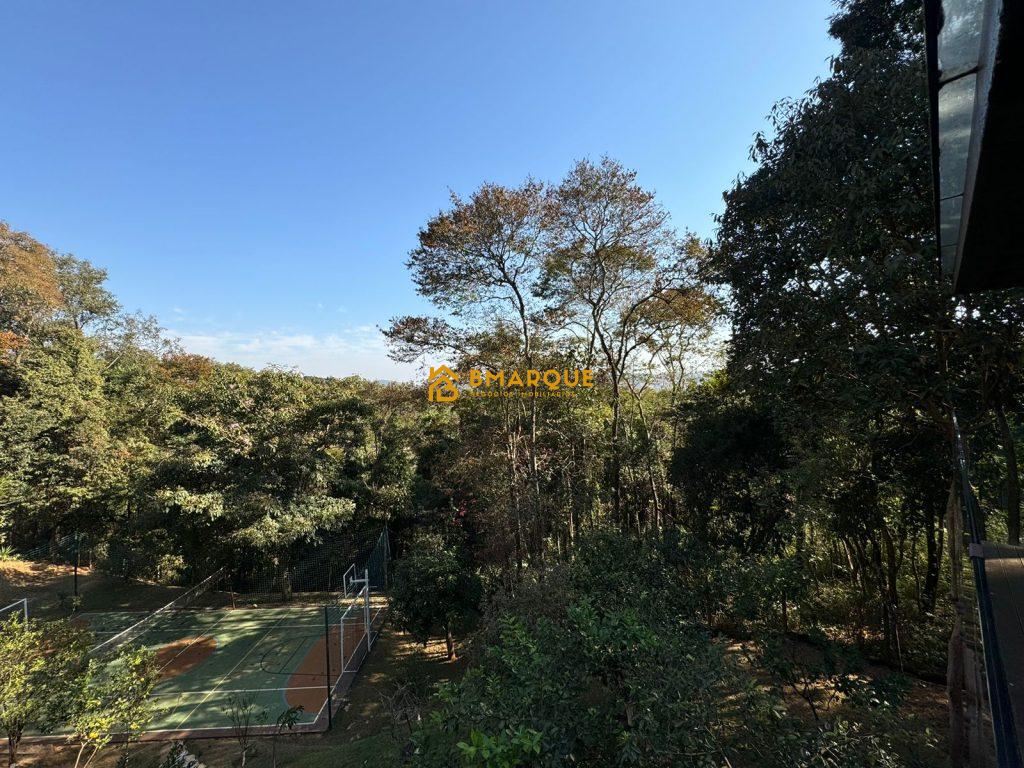 Casa Alto Luxo em Brumadinho – MG