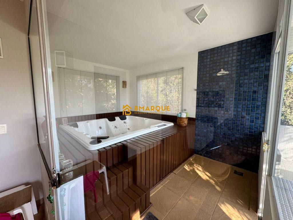 Casa Alto Luxo em Brumadinho – MG