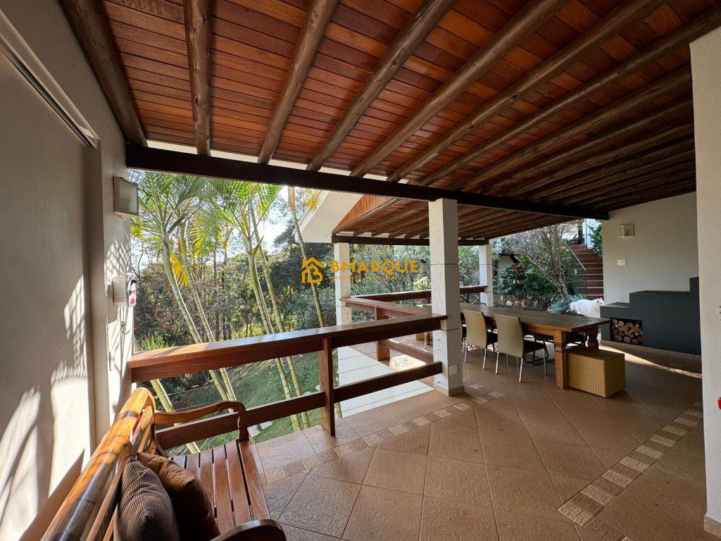 Casa Alto Luxo em Brumadinho – MG