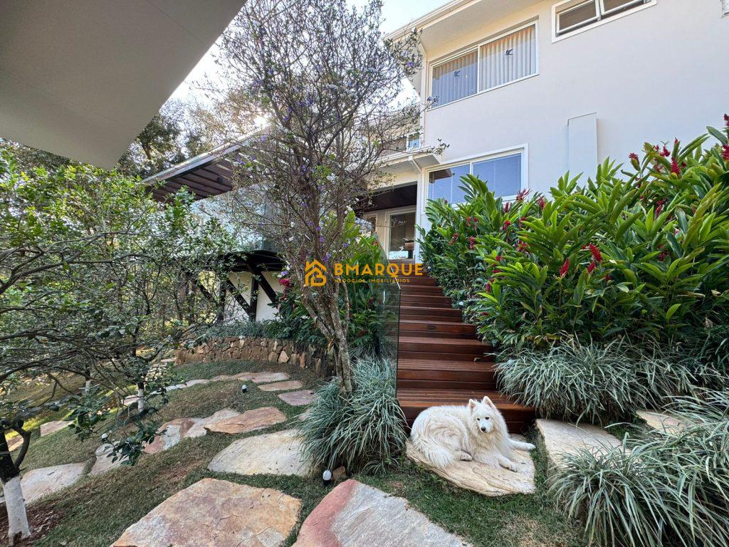 Casa Alto Luxo em Brumadinho – MG