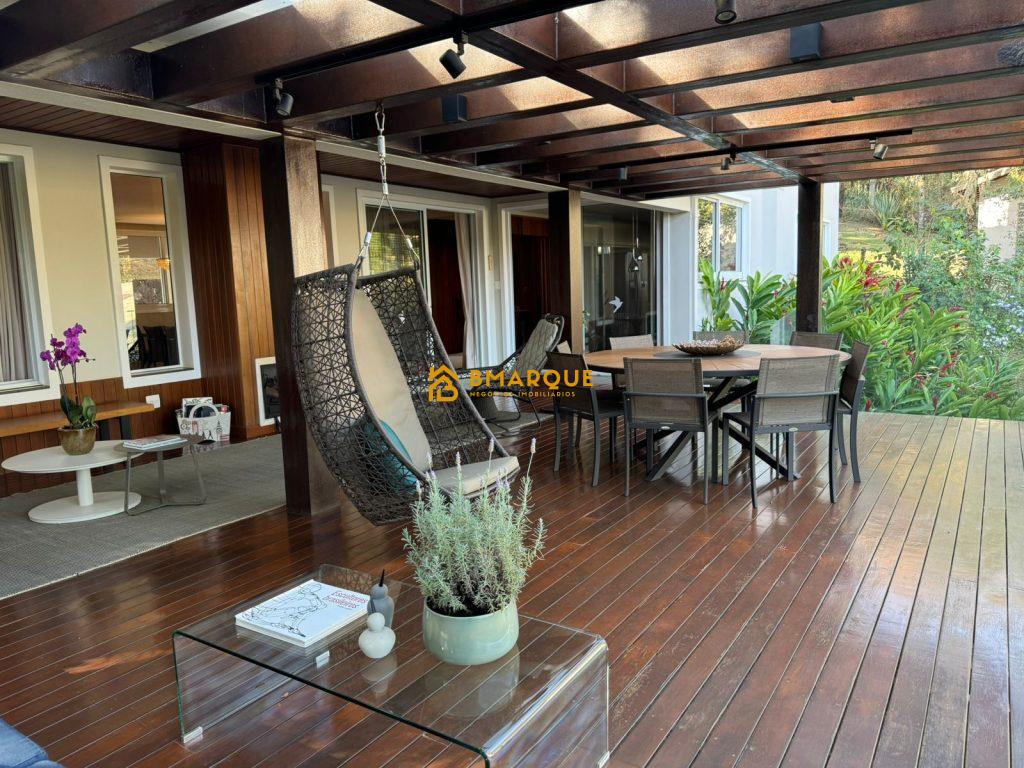 Casa Alto Luxo em Brumadinho – MG