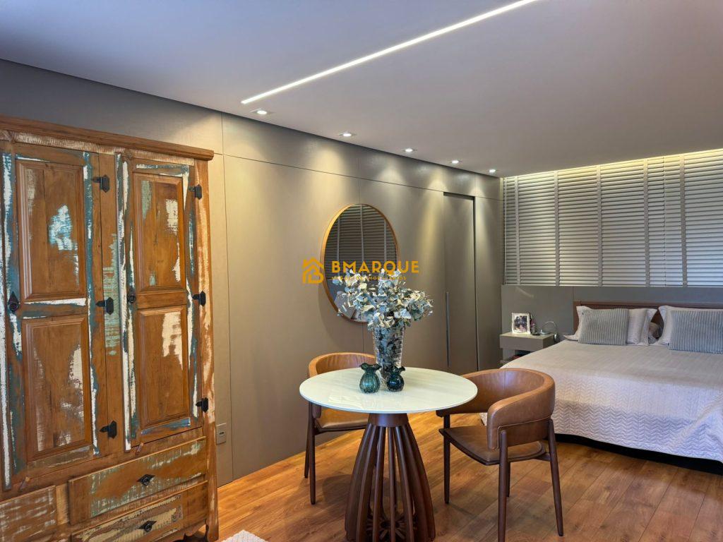 Casa Alto Luxo em Brumadinho – MG
