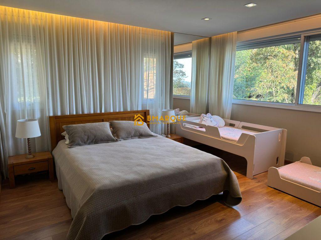 Casa Alto Luxo em Brumadinho – MG