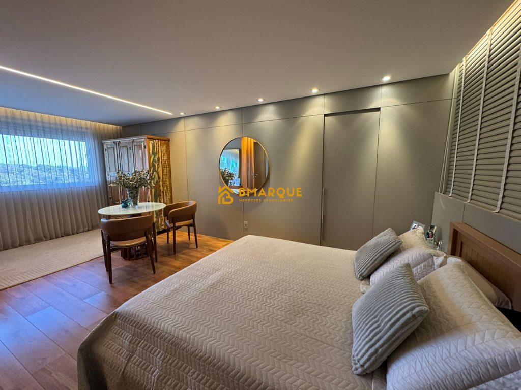 Casa Alto Luxo em Brumadinho – MG