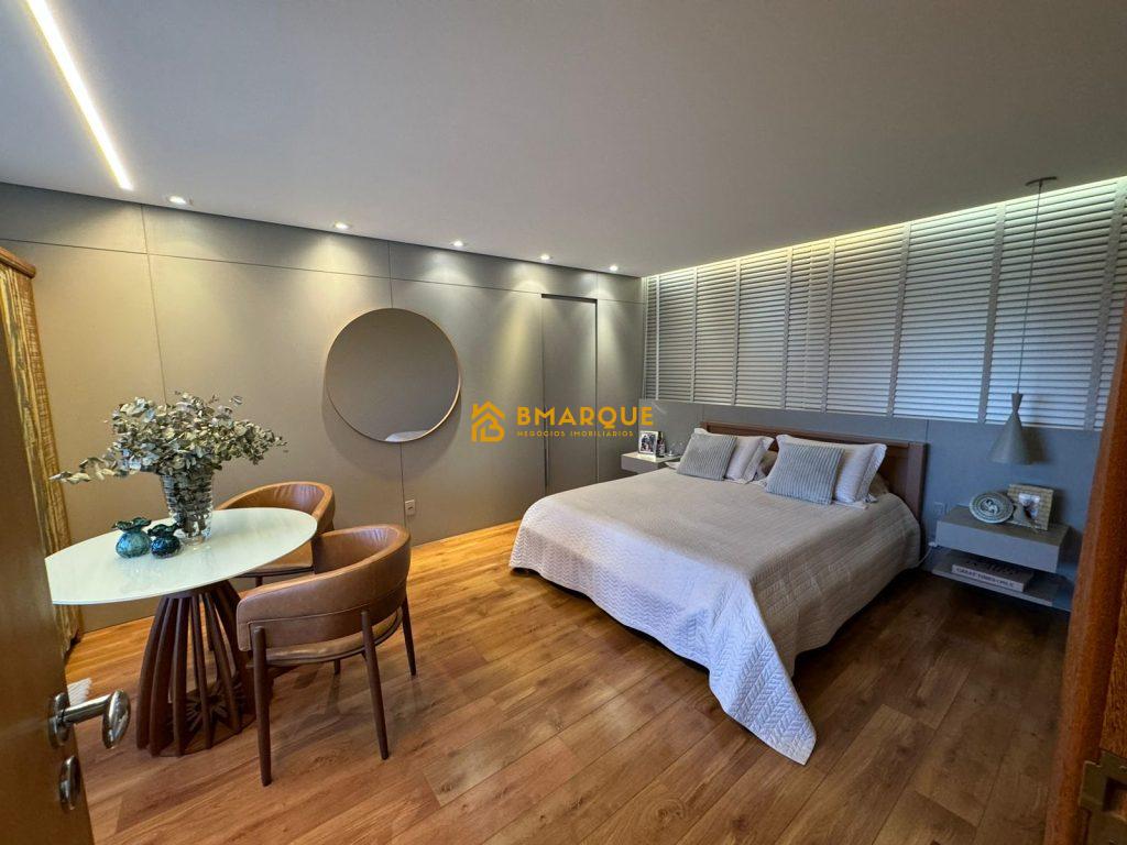 Casa Alto Luxo em Brumadinho – MG