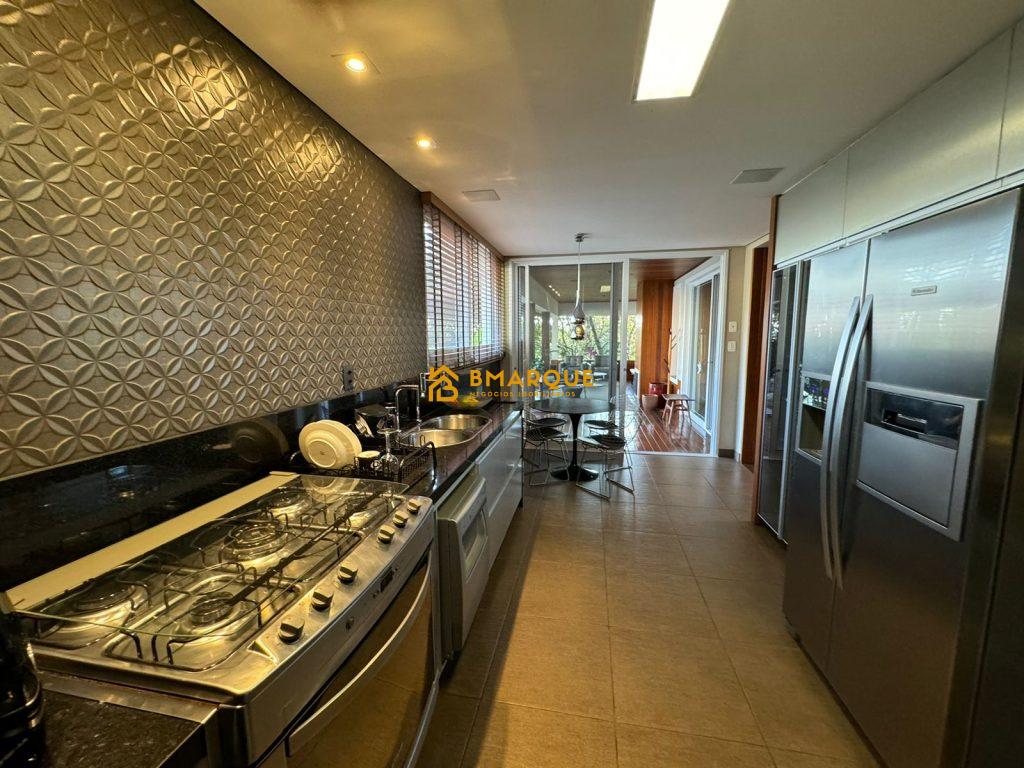 Casa Alto Luxo em Brumadinho – MG