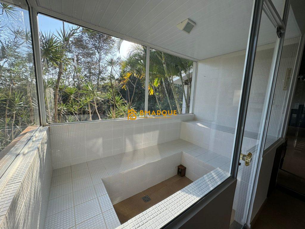 Casa Alto Luxo em Brumadinho – MG