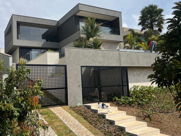 Casa Alto Luxo em Alphaville Lagoa dos Ingleses Nova Lima – MG