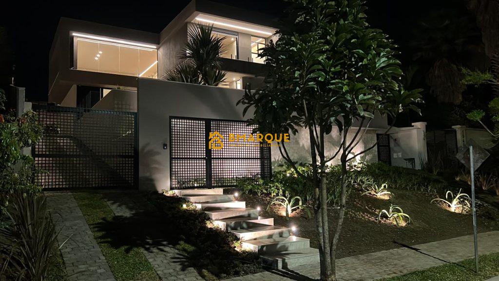 Casa Alto Luxo em Alphaville Lagoa dos Ingleses Nova Lima – MG