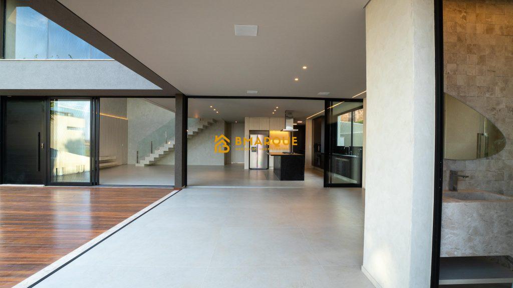 Casa Alto Luxo em Alphaville Lagoa dos Ingleses Nova Lima – MG