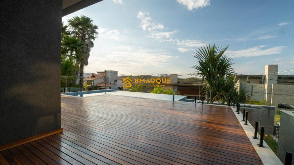 Casa Alto Luxo em Alphaville Lagoa dos Ingleses Nova Lima – MG