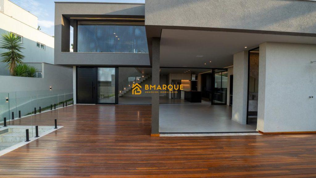Casa Alto Luxo em Alphaville Lagoa dos Ingleses Nova Lima – MG