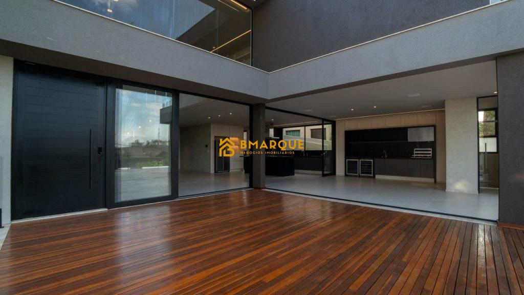 Casa Alto Luxo em Alphaville Lagoa dos Ingleses Nova Lima – MG