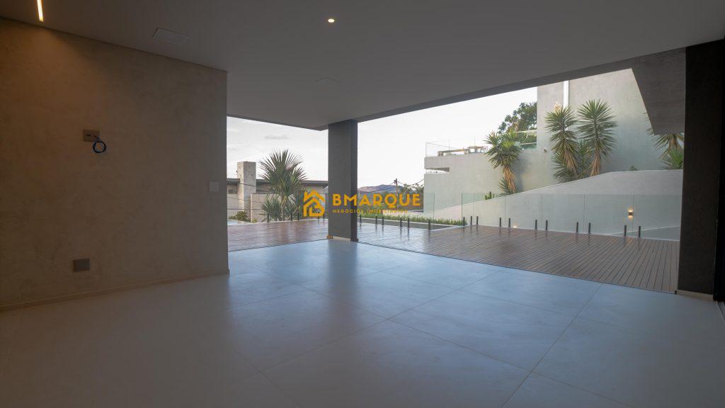 Casa Alto Luxo em Alphaville Lagoa dos Ingleses Nova Lima – MG
