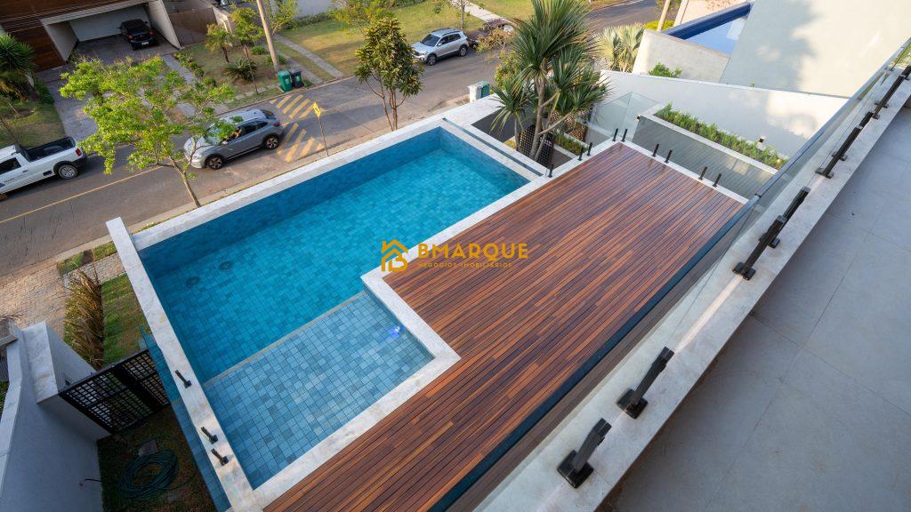 Casa Alto Luxo em Alphaville Lagoa dos Ingleses Nova Lima – MG