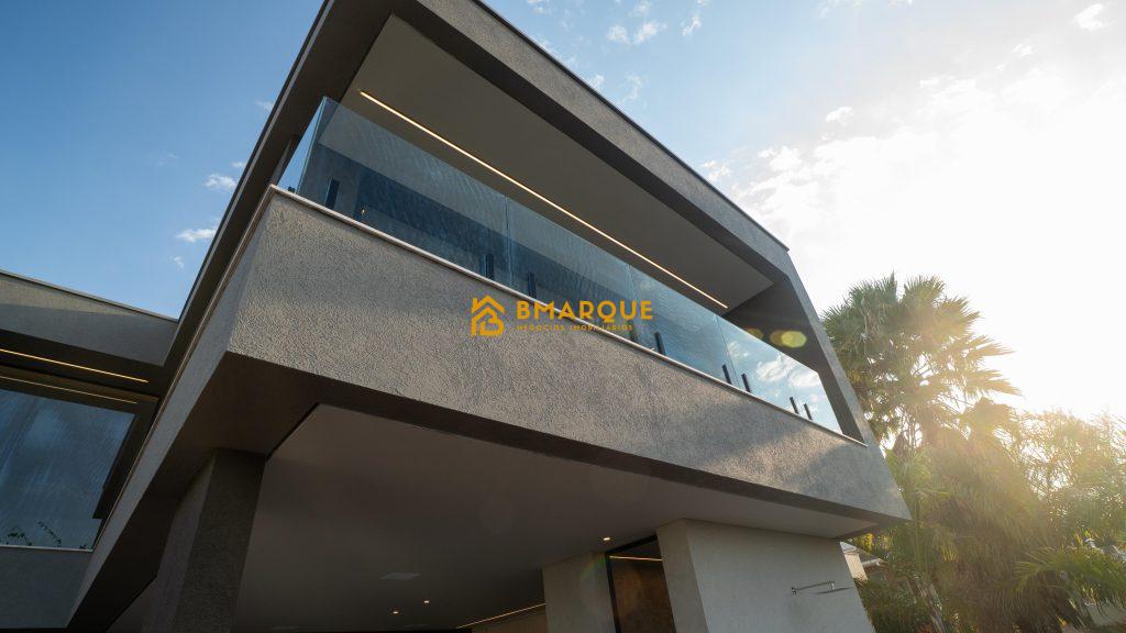 Casa Alto Luxo em Alphaville Lagoa dos Ingleses Nova Lima – MG