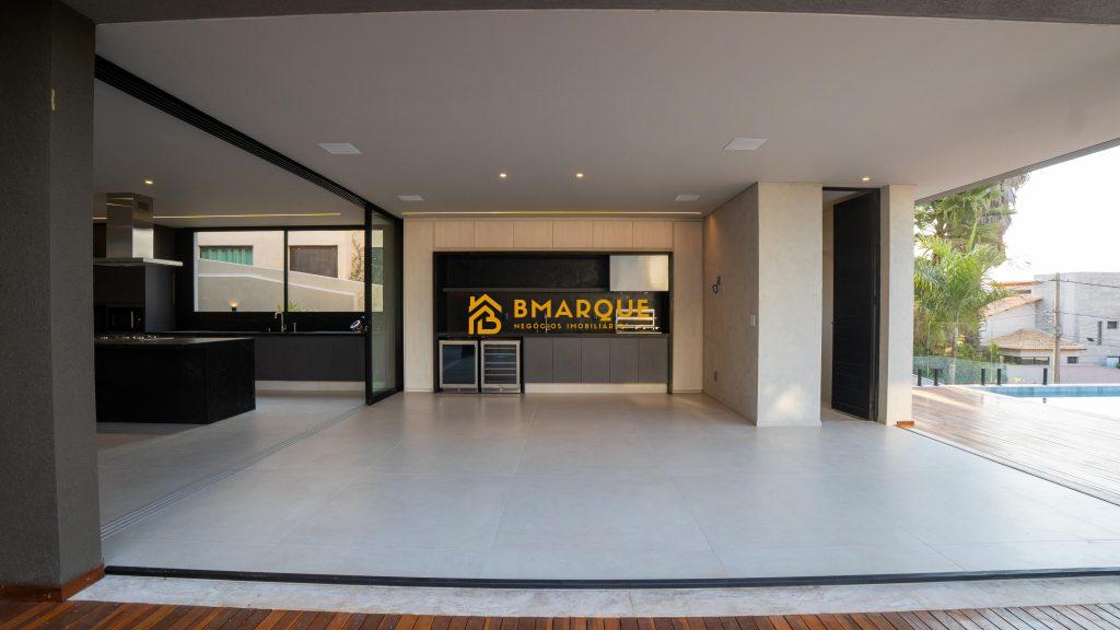 Casa Alto Luxo em Alphaville Lagoa dos Ingleses Nova Lima – MG