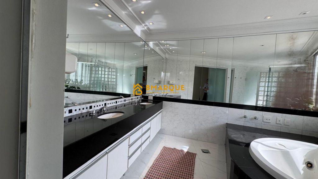 Casa em Alphaville Lagoa dos Ingleses – Nova Lima MG para Venda, Aluguel