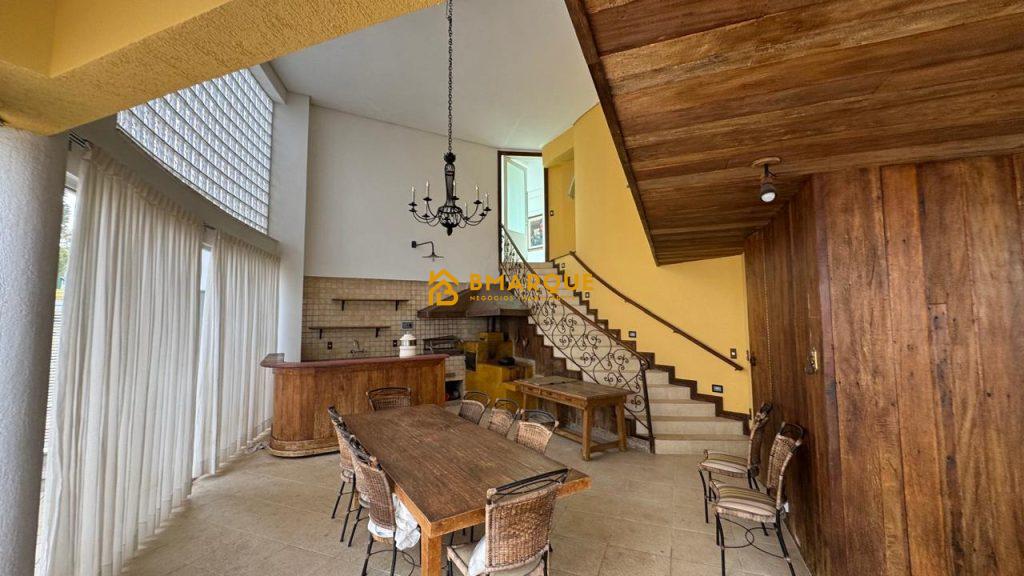 Casa em Alphaville Lagoa dos Ingleses – Nova Lima MG para Venda, Aluguel