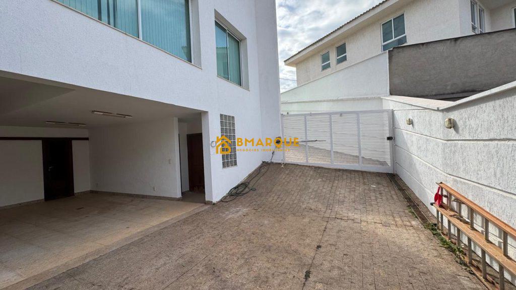 Casa em Alphaville Lagoa dos Ingleses – Nova Lima MG para Venda, Aluguel