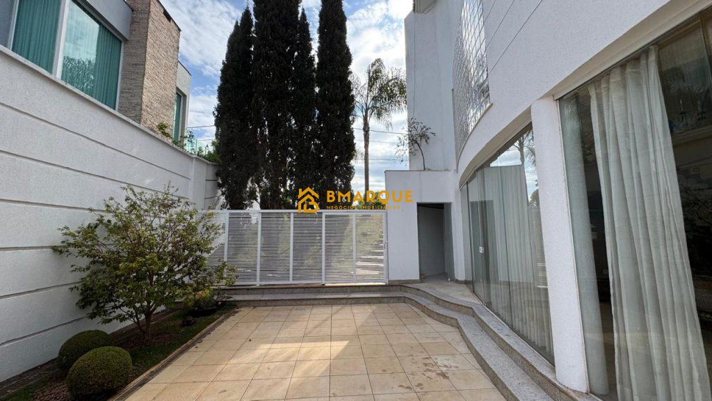 Casa em Alphaville Lagoa dos Ingleses – Nova Lima MG para Venda, Aluguel