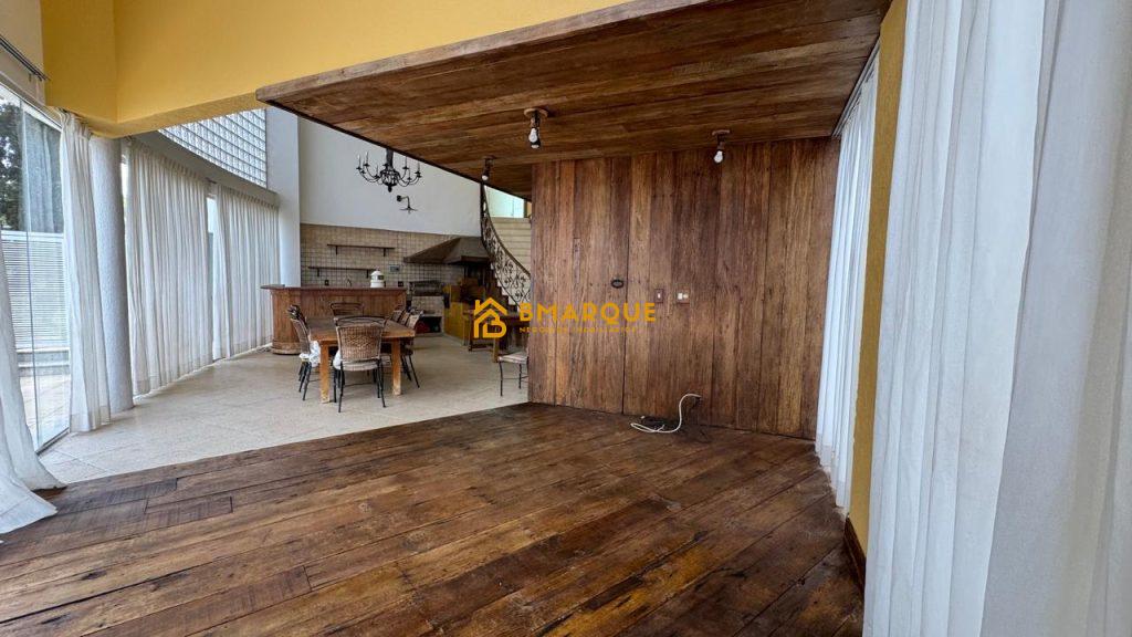 Casa em Alphaville Lagoa dos Ingleses – Nova Lima MG para Venda, Aluguel