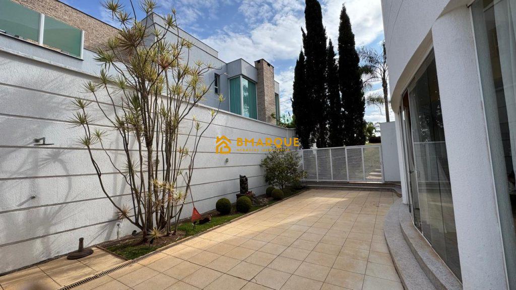 Casa em Alphaville Lagoa dos Ingleses – Nova Lima MG para Venda, Aluguel