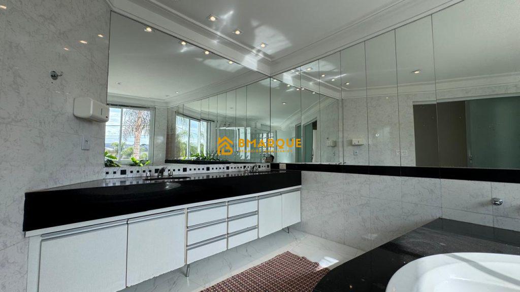 Casa em Alphaville Lagoa dos Ingleses – Nova Lima MG para Venda, Aluguel