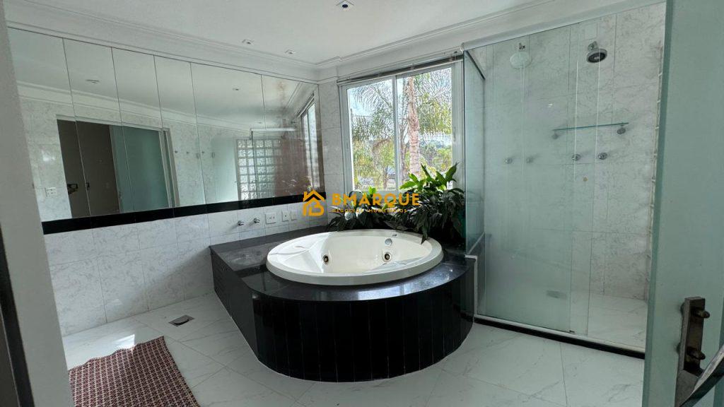 Casa em Alphaville Lagoa dos Ingleses – Nova Lima MG para Venda, Aluguel