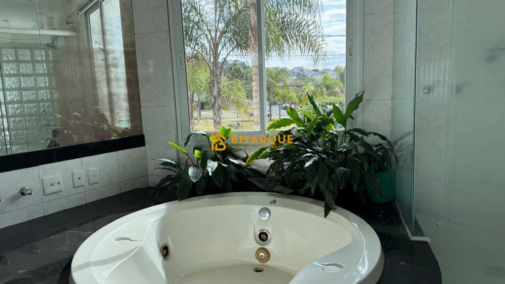 Casa em Alphaville Lagoa dos Ingleses – Nova Lima MG para Venda, Aluguel