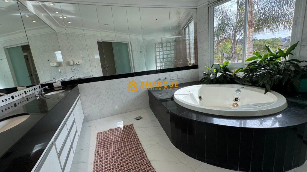 Casa em Alphaville Lagoa dos Ingleses – Nova Lima MG para Venda, Aluguel