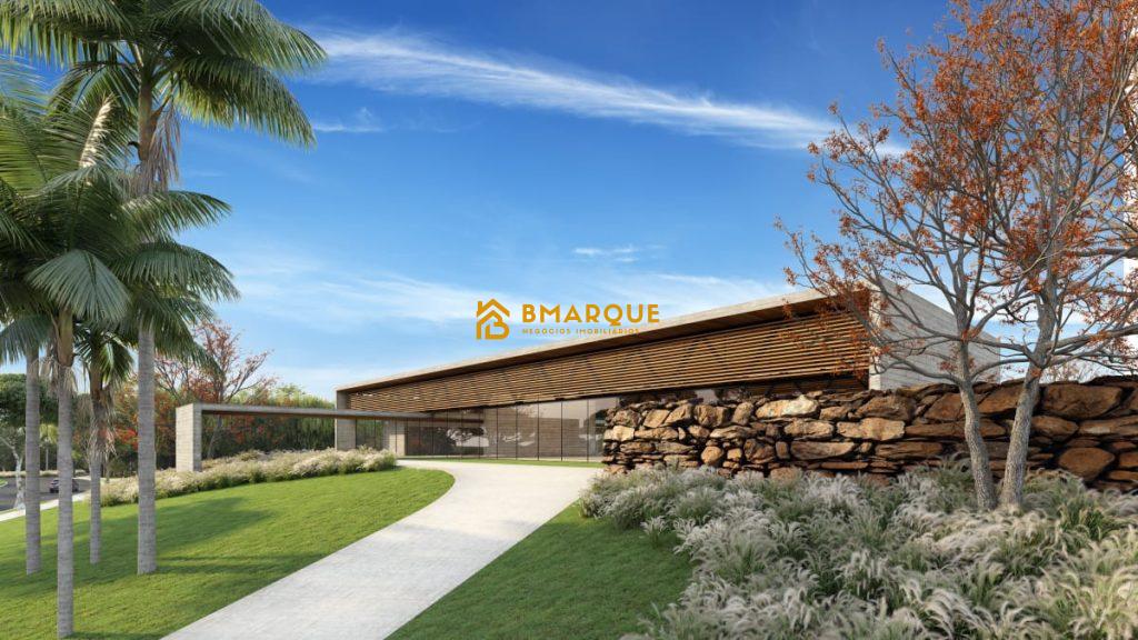 Terreno em Condomínio Três Vales Nova Lima – MG