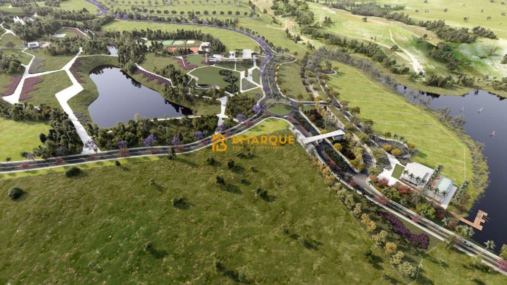 Terreno em Condomínio Três Vales Nova Lima – MG